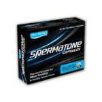 Spermatone Capsules for Sperms Growth