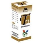 T11 – Eye Bright (Eye side Weakness)