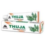 Thuja Cream Mektum