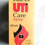 Paulbrooks Urican UTI Care Syrup for a Healthy Urinary Tract