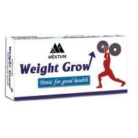 Weight Grow