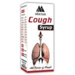 Mektum Cough Syrup (Suger Free) 60ml