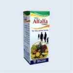 BHP's Alfalfa Gold Syrup For Physical And Mental Health
