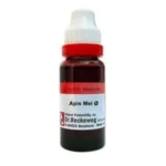 Dr.Reckeweg Apis Mellifica Q 20 ml