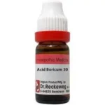 Dr.Reckeweg Acid Boricum 30 (11ml)
