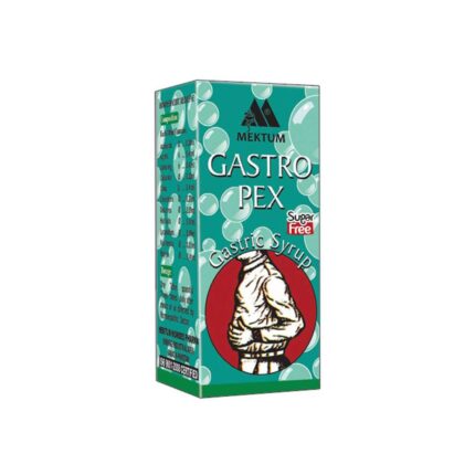 GastroPex (Syp) (Sugar Free) for Stomach