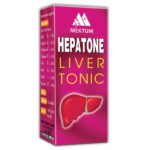 Hepatone Liver Tonic (Syp) 120ml