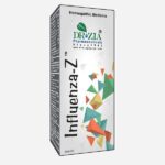 INFLUENZA-Z for Flu and Sore Throat