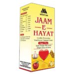 Jaam-e-Hayat (Sugar Free) 250ml