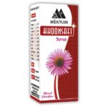 Mektum Khoon Safi syrup for Blood Purification