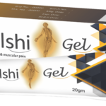 Kamal MALSHI (GEL) for Trauma, Hits, Joints & Muscular pain (20gm)