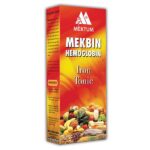 Mekbin Iron Tonic 250ml