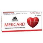 MekCard (Tab)