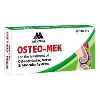 Osteo Mek (30 Tab)