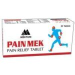 Pain Mek (30Tab)
