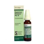 Schwabe Pentarkan® Ptk 43 Eupatorium for Flu-like Infection