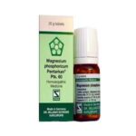 Schwabe Pentarkan® Ptk 60 Magnesium phosphoricum for Menses