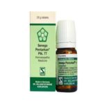 Schwabe Pentarkan® Ptk 77 Senega for Chronic Bronchitis
