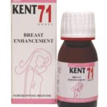 Kent No 71 Drops for Breast Enhancement