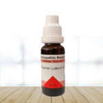 Nuphar Luteum Q by PlantExtract (20ml) – The Natural Solution for Libido & Urinary Health!